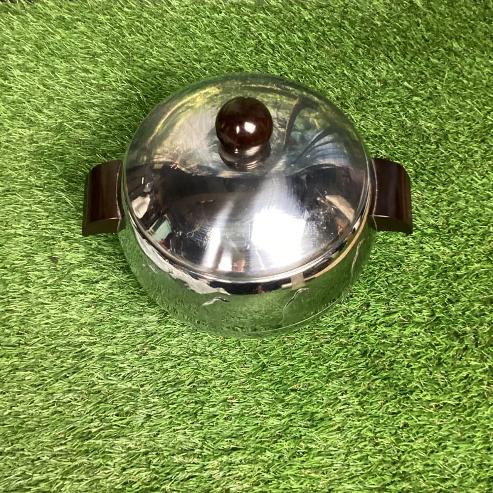 Vintage West Bend Penguin Hot Cold Server